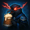 Emoji corbeau6