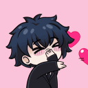 Emoji Love1
