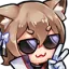Emoji 4406_Felix_cool