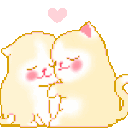 Emoji 98618snugglecats
