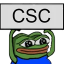 Emoji csc
