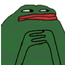 Emoji pepe_cluikidikiest