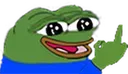 Emoji pepe_ofuku