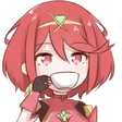 Emoji pyrasip