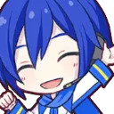 Emoji kaitowave