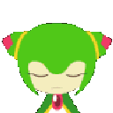 Emoji cosmoflushed