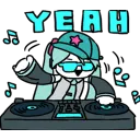 Emoji djmiku