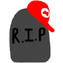 Emoji ripmario