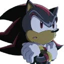 Emoji shadowthehedgehog