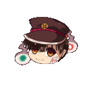 Emoji ChibiHanako