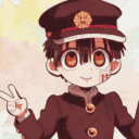 Emoji HanakoPeace