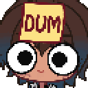 Emoji DumbTaku