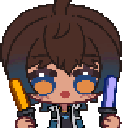 Emoji lightstickTaku