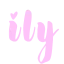 Emoji v_ily