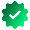Emoji Tick