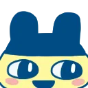 Emoji mametchipeek