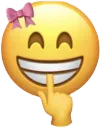 Emoji Cutesybite