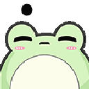 Emoji frogload