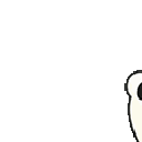 Emoji frogdead