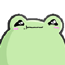 Emoji frogboup