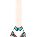 Emoji Serpent_long_neck_God