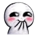 Emoji CC_Man_Blush