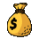Emoji sacdemoney