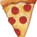 Emoji PIZZA
