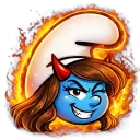 Emoji Se_Demone