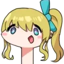 Emoji Serpent_head_God