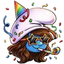 Emoji Se_Fiesta