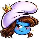 Emoji Se_Reine