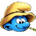 Emoji S_Paysan