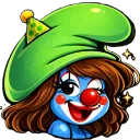 Emoji Se_Clown