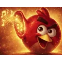 Emoji w_music
