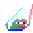 Emoji pepebatons