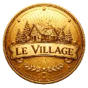 Emoji Coinduvillage