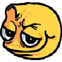 Emoji hee