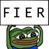 Emoji FIER