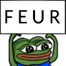Emoji Feur