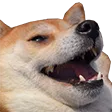 Emoji Doggo_Kek