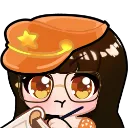 Emoji DwerAmbreBan