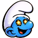 Emoji S_emerveillement