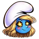 Emoji Se_emerveillement