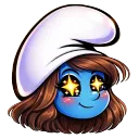 Emoji Se_Emerveillement2