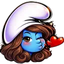 Emoji Se_Bisous