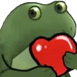 Emoji jetaime