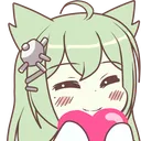 Emoji Akashilove