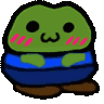 Emoji peeingpepe