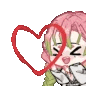 Emoji Love